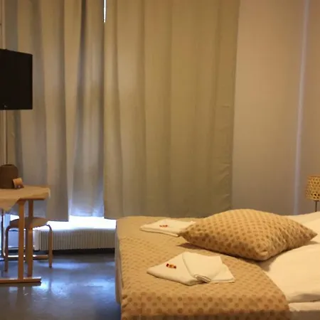 Winterhouse Hotel