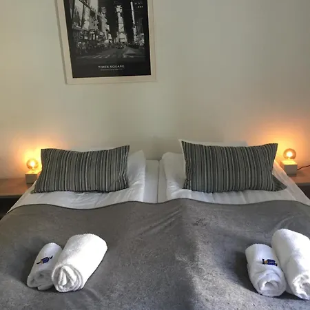 Winterhouse Helsinky