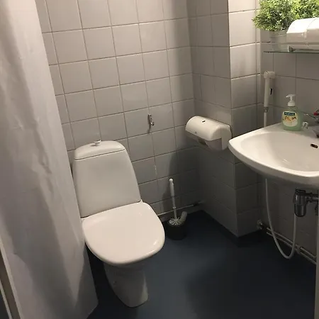 Hotel Winterhouse