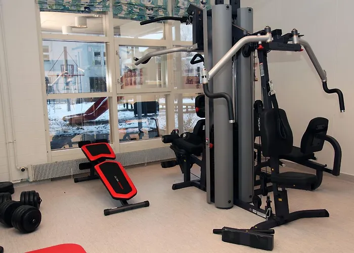 Hotel Winterhouse 2*