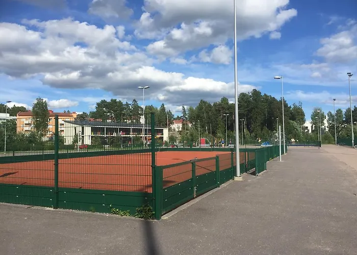 Hotel Winterhouse Helsinky