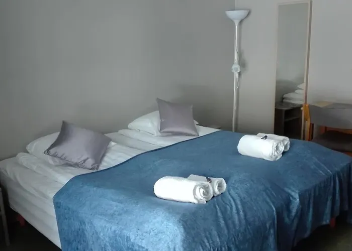 Winterhouse Helsinky