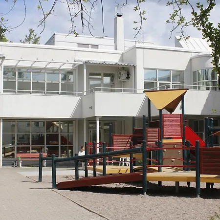 Отель Winterhouse