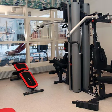 Hotel Winterhouse 2*