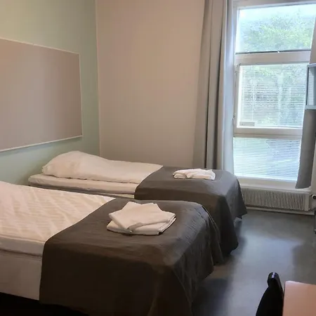 Winterhouse Helsinki