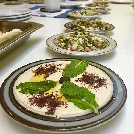 Winterhouse فندق