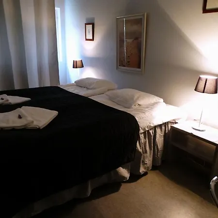 Winterhouse 2* هلسنكي