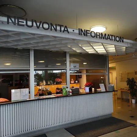 Winterhouse 2* Helsinki