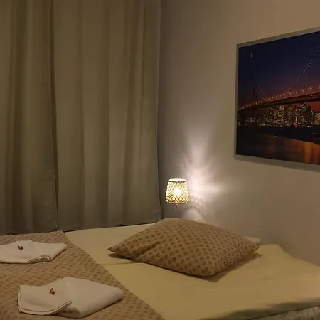 Hotel Winterhouse