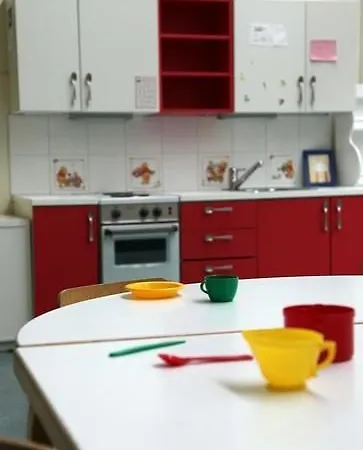 Hotel Winterhouse 2*