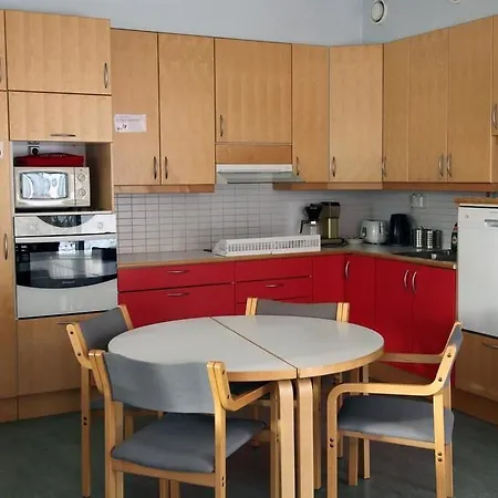 Winterhouse 2* Helsinki