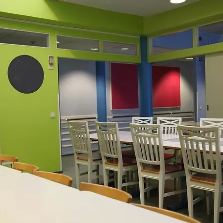 Winterhouse 2* هلسنكي