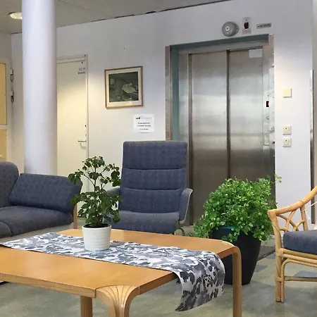 Winterhouse 2* Helsingfors