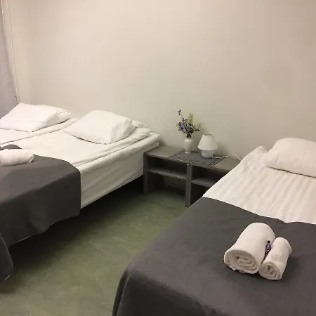 Winterhouse هلسنكي