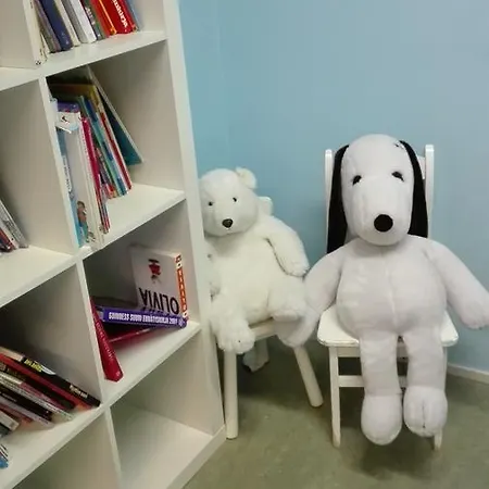 Winterhouse فندق هلسنكي