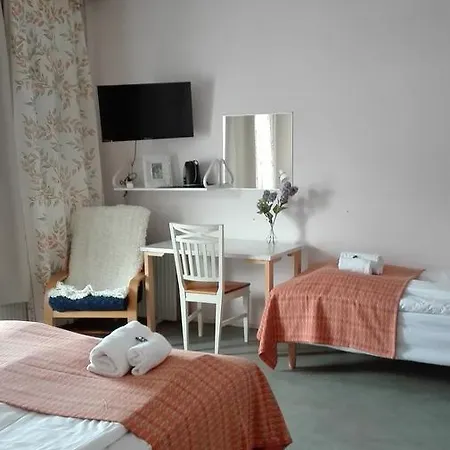 Winterhouse هلسنكي