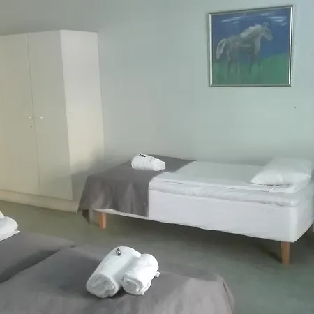 Hotel Winterhouse