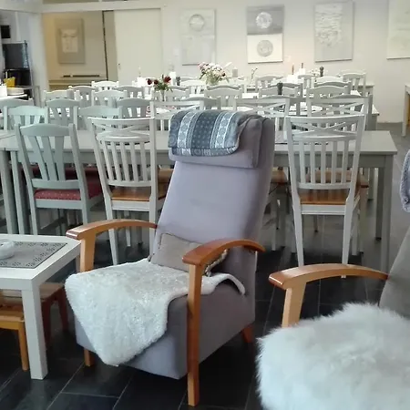 Winterhouse Helsinky