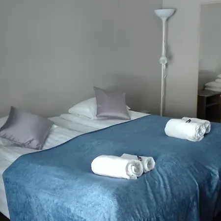 Winterhouse Хельсинки