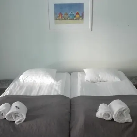 Winterhouse Helsingfors