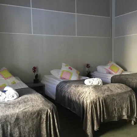 Winterhouse Helsinki