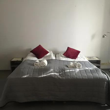 Winterhouse Отель Хельсинки