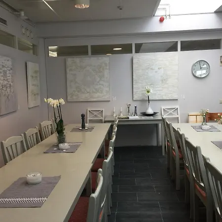 Winterhouse فندق 2*