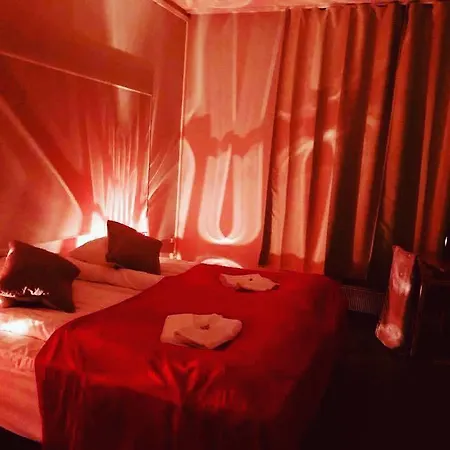 Отель Winterhouse Хельсинки