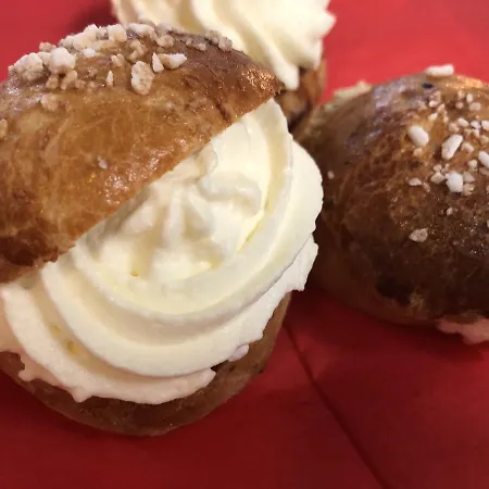 فندق Winterhouse