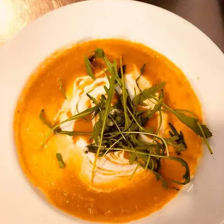 Отель Winterhouse