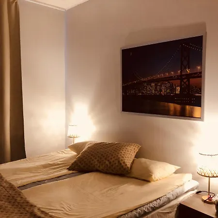 Winterhouse Hotel