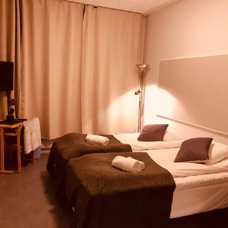 Winterhouse Hotel 2*