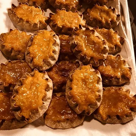 Winterhouse Отель