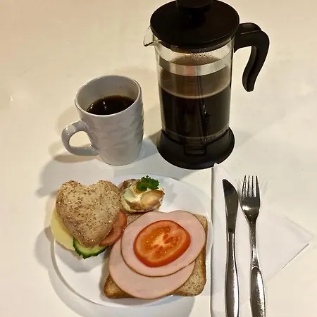 Winterhouse فندق