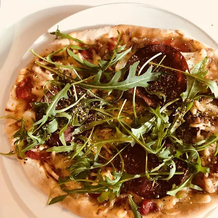 Winterhouse Отель 2*