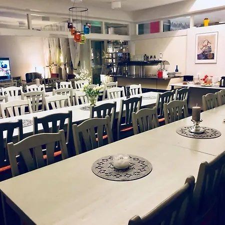 Hotel Winterhouse Helsinky