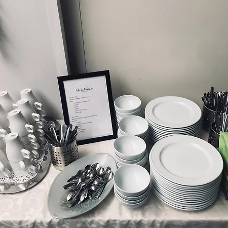 Winterhouse Hotell 2*