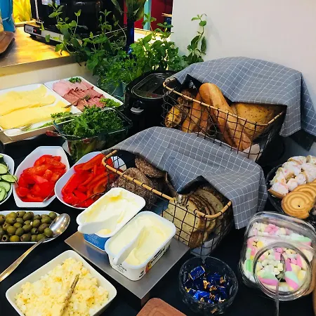 Winterhouse 2* هلسنكي