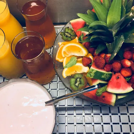 Hotel Winterhouse Helsinki