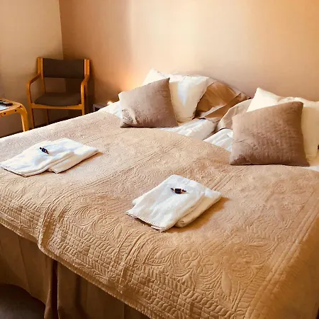 Отель Winterhouse