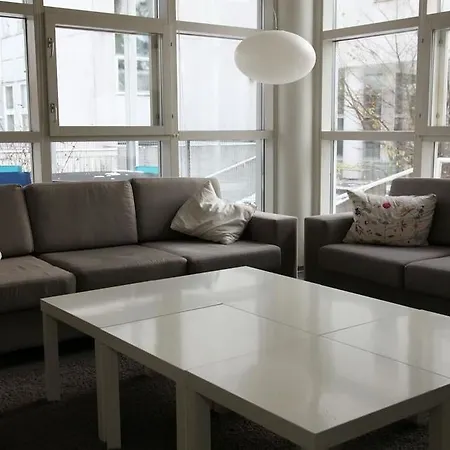 Winterhouse Hotel
