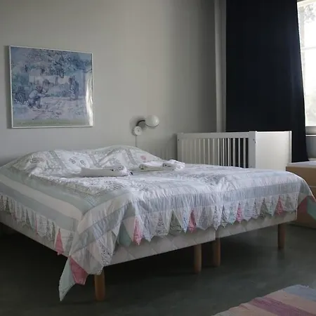 Winterhouse Hotel Helsinky