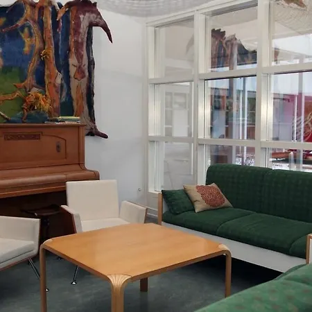 فندق Winterhouse