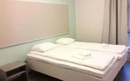 Winterhouse Helsingfors