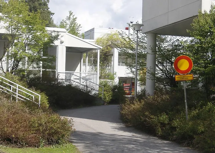 Winterhouse Hotel Helsinki