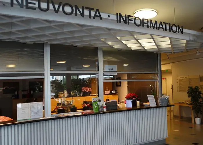 Winterhouse 2* Helsinki