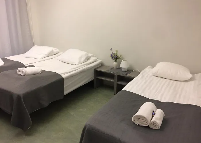 Winterhouse Helsinki