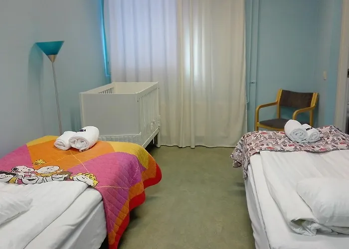 Hotel Winterhouse Helsinki