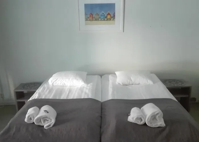 Winterhouse Helsinki