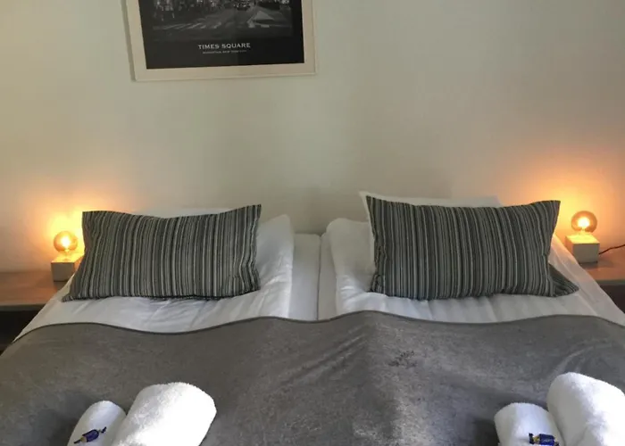 Winterhouse Helsinki